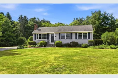 160 Navillus Rd, Tewksbury, MA 01876 - Photo 1