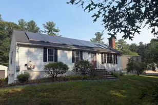 44 Plain St, Hopedale, MA 01747 - Photo 1