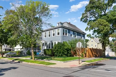 64 Cleveland St, Melrose, MA 02176 - Photo 1