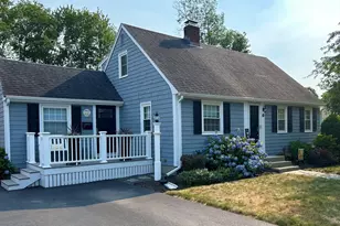 46 Orange St, Abington, MA 02351 - Photo 1
