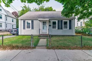 72 French St, Quincy, MA 02171 - Photo 1