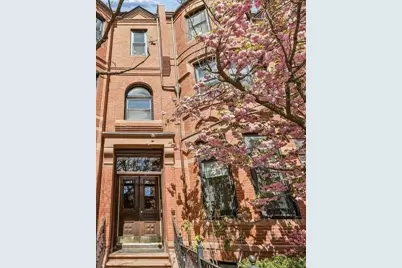 249 West Newton Street #8, Boston, MA 02116 - Photo 1