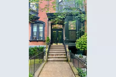 235 Beacon St #9, Boston, MA 02116 - Photo 1