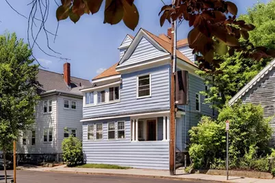 25 Granite St #1, Cambridge, MA 02139 - Photo 1