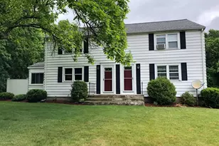 100 Spring St, Foxboro, MA 02035 - Photo 1