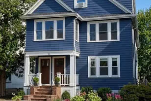 30 Cypress, Brookline, MA 02445 - Photo 1