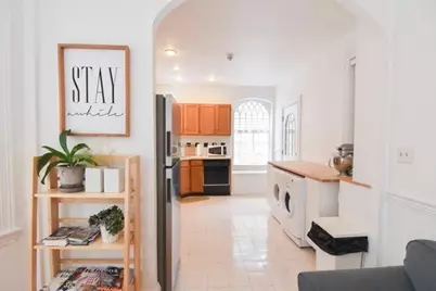 6 Perry Street #3, Brookline, MA 02445 - Photo 1