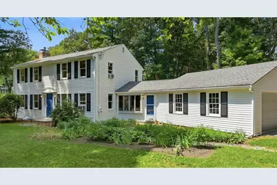 81 Alcott St, Acton, MA 01720 - Photo 1