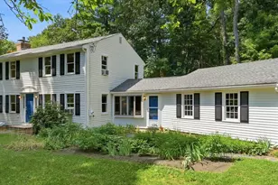 81 Alcott St, Acton, MA 01720 - Photo 1