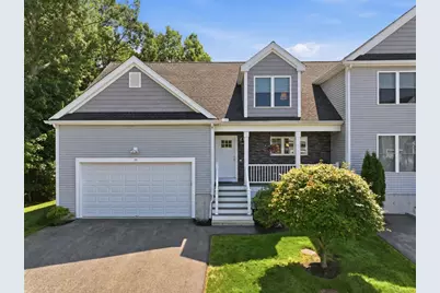 15 Curtis Circle #15, Avon, MA 02322 - Photo 1