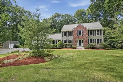 8 Chicatabut Ave, Norfolk, MA 02056 - Photo 1