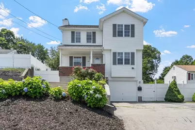 487 Wentworth Ave, Lowell, MA 01852 - Photo 1