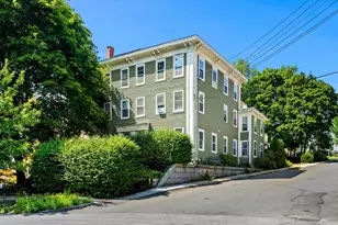 52 Summer St, Haverhill, MA 01830 - Photo 1