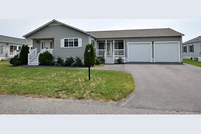 20 Quarry Stone Drive, Bridgewater, MA 02324 - Photo 1