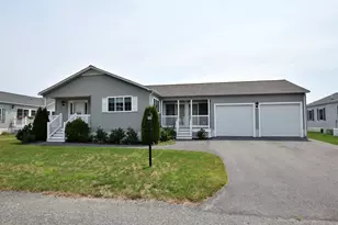 20 Quarrystone Dr, Bridgewater, MA 02324 - Photo 1