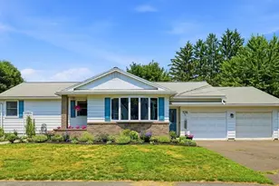 126 Edward St, Chicopee, MA 01020 - Photo 1