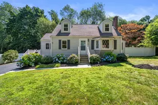63 Conlyn Ave, Franklin, MA 02038 - Photo 1