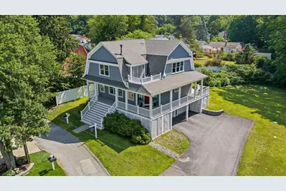 5 Crest Rd, Wayland, MA 01778 - Photo 1