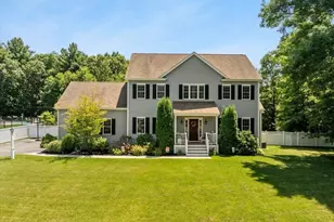 16 Summit Cir, Wrentham, MA 02093 - Photo 1