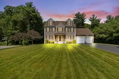 45 White Pines Rd, Bridgewater, MA 02324 - Photo 1