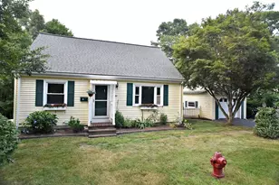 107 Freeman Street Ext, Haverhill, MA 01832 - Photo 1