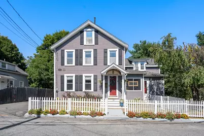 20 Curve St, Framingham, MA 01702 - Photo 1
