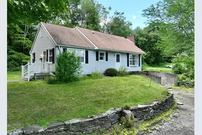 63 Adams Rd, Williamsburg, MA 01039 - Photo 1