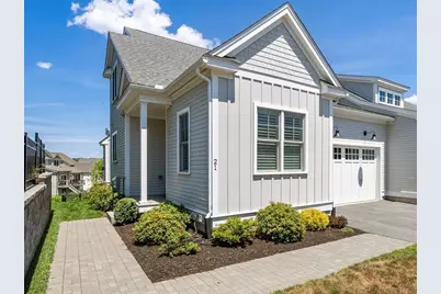 21 Birkdale Ln #21, Hopkinton, MA 01748 - Photo 1