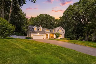 51 Mohawk Drive, Longmeadow, MA 01106 - Photo 1