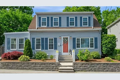 66 Spring St, Stoneham, MA 02180 - Photo 1