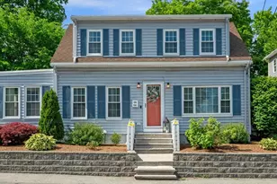 66 Spring St, Stoneham, MA 02180 - Photo 1