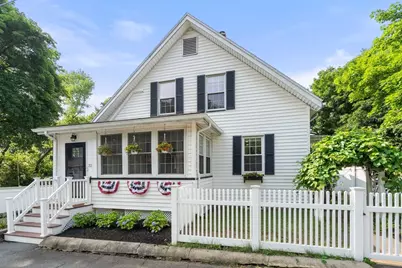 32 Stocker Avenue, Lynn, MA 01904 - Photo 1