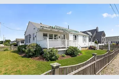 122 Beach, Marshfield, MA 02050 - Photo 1