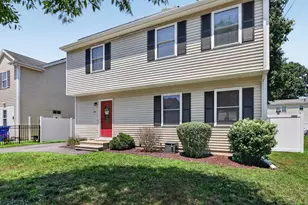40 Bissell Ave, Springfield, MA 01119 - Photo 1