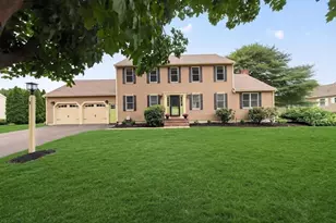 105 Liberty Bell, Weymouth, MA 02189 - Photo 1