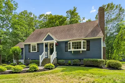 41 Rocky Ln, Medfield, MA 02052 - Photo 1