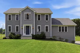 169 Glenwood Rd, Rutland, MA 01543 - Photo 1