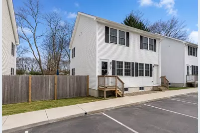 283 Lake #B, Weymouth, MA 02189 - Photo 1