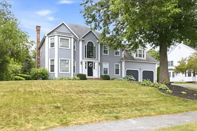 32 Pall Mall, Walpole, MA 02032 - Photo 1