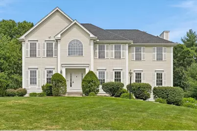 247 Webster Woods Ln, North Andover, MA 01845 - Photo 1