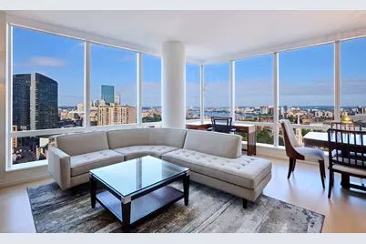 1 Franklin St #2603, Boston, MA 02110 - Photo 1