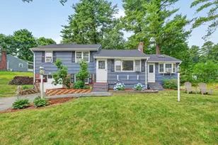 18 Princess Ave, Chelmsford, MA 01863 - Photo 1