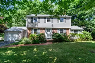 78 Lorraine Rd, Westwood, MA 02090 - Photo 1