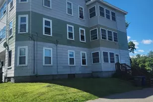 15-19 Elm St, Leominster, MA 01453 - Photo 1
