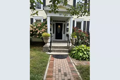 50 South  Main #3, Uxbridge, MA 01569 - Photo 1