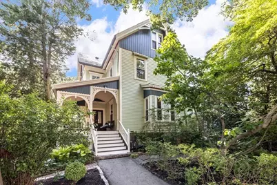 31 Wesley St, Newton, MA 02458 - Photo 1