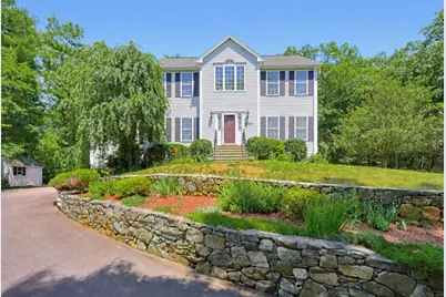225 Daniels St, Franklin, MA 02038 - Photo 1