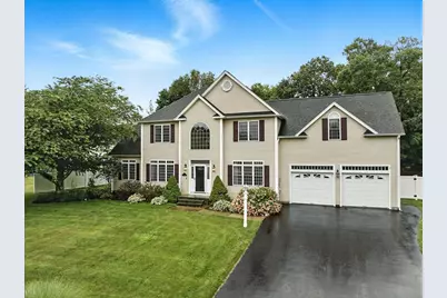 5 Peach Tree Dr, Sutton, MA 01590 - Photo 1