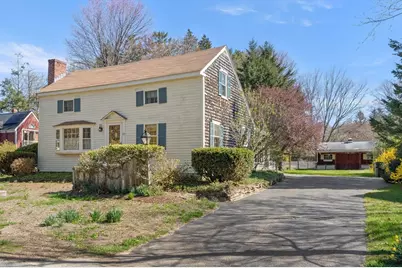 021 Prospect Street, West Newbury, MA 01985 - Photo 1
