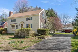 021 Prospect St, West Newbury, MA 01985 - Photo 1